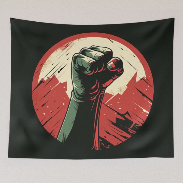 Item preview, Free Palestine designed and sold by Riverside-Moon.