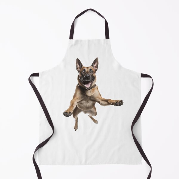 Item preview, The Beautiful Belgian Malinois designed and sold by Dexterity Designs.