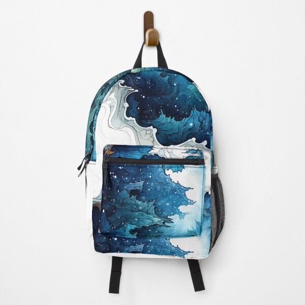 Item preview, Lucia Nova's Majestic Cosmos by Apria Jenkins designed and sold by YYWDesigns.