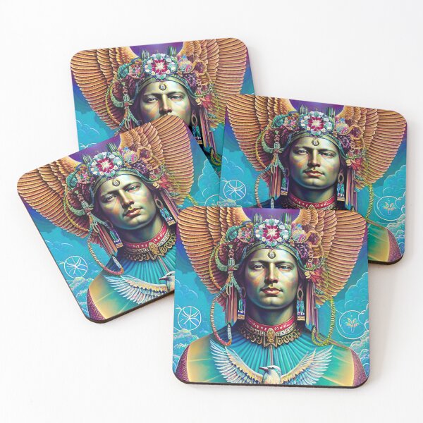 Item preview, mask galaxy 17 mobile phone cases book god angel designed and sold by 8-maskgalaxy.