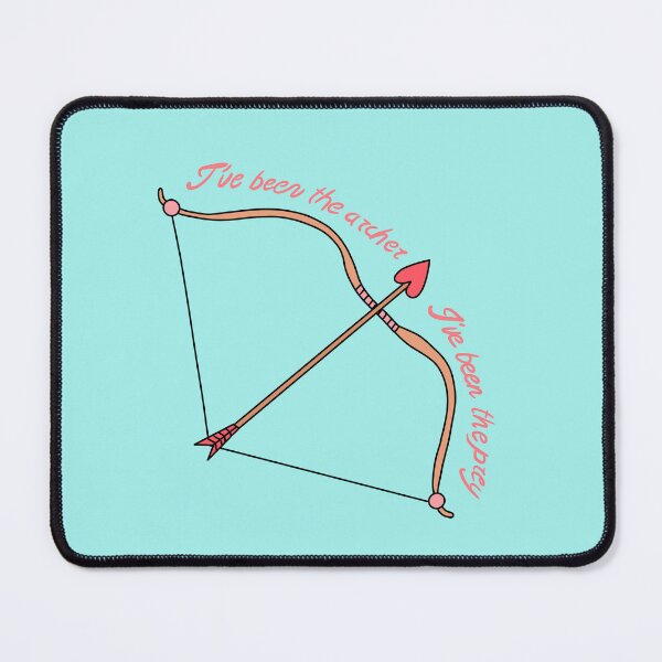 Item preview, The archer Taylor swift  designed and sold by ScarletDesigns3.