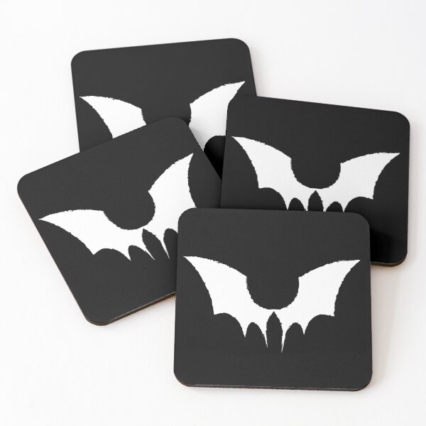 Item preview, Bat Wings Goth Gothic Halloween Decoration designed and sold by AlwaysBeAStar.