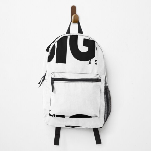 Item preview, Big boss  designed and sold by Nopidesign-.