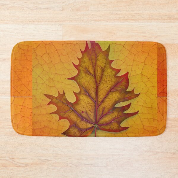 Item preview, Veiny leaf designed and sold by Glenbobagins.