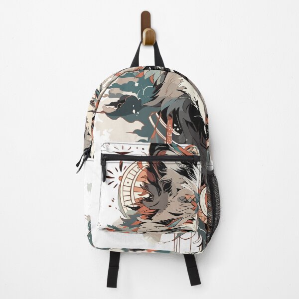Item preview, Vintage Wolf Totem designed and sold by crula.