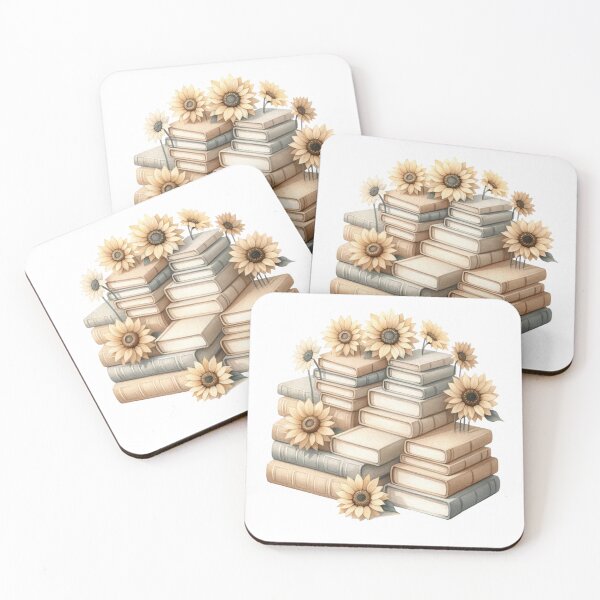 Item preview, Flower Books designed and sold by Talorth.