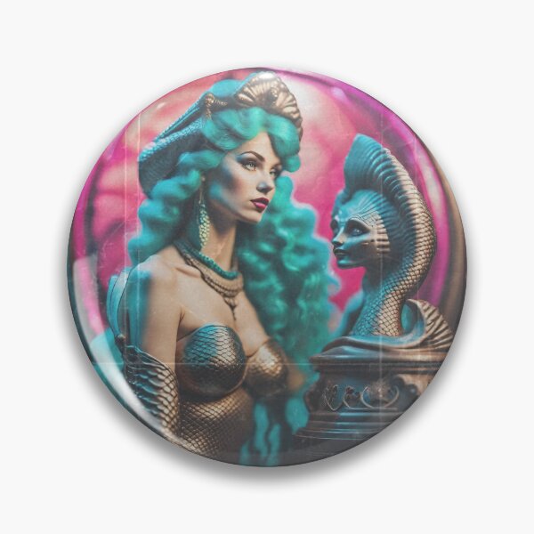 Item preview, Song of Sirene designed and sold by Tally Moon.
