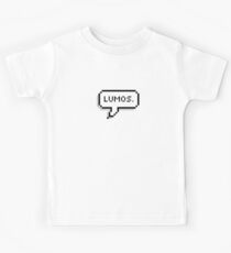 Lumos Kids Tee