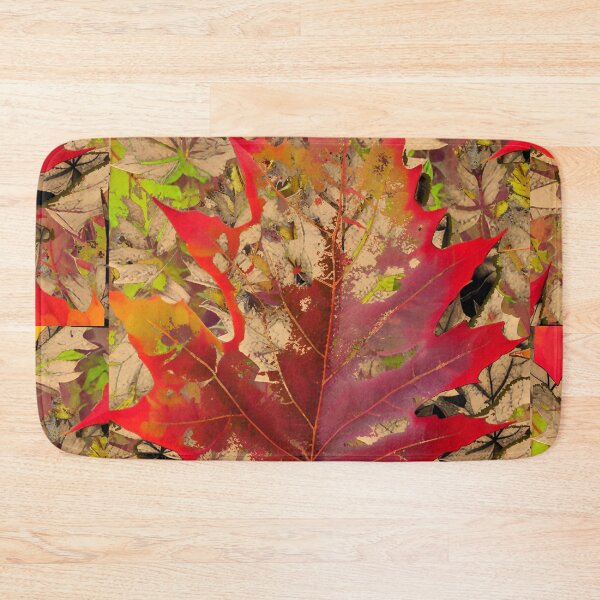 Item preview, Copy of Veiny leaf designed and sold by Glenbobagins.