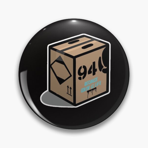 Item preview, Montana 94 box designed and sold by Ratatatts.