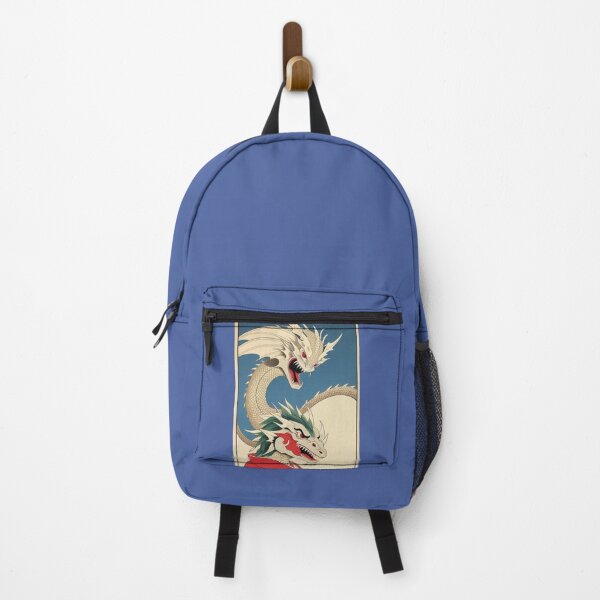 Item preview, Anime Angry Dragons designed and sold by ZeeArtStudio.