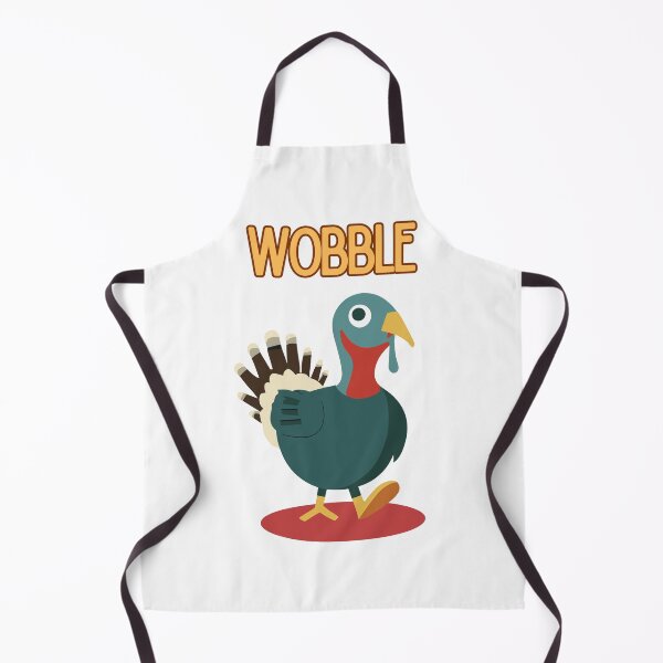 Item preview, Gobble 'n Strut : Proud Turkey Fan designed and sold by Pennapadigi.