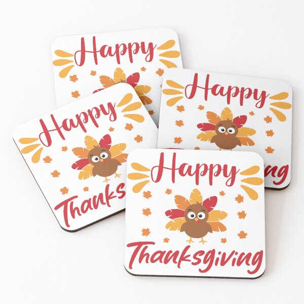 Item preview, Gobbling Down Gratitude Funny Matching Fall Family Holiday designed and sold by StimulusArt.