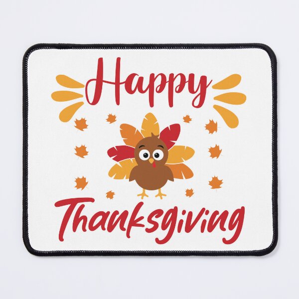 Item preview, Gobbling Down Gratitude Funny Matching Fall Family Holiday designed and sold by StimulusArt.