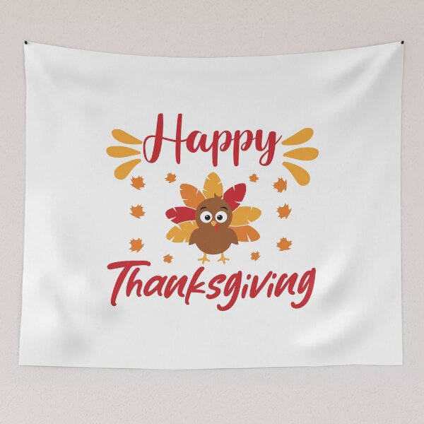 Item preview, Gobbling Down Gratitude Funny Matching Fall Family Holiday designed and sold by StimulusArt.