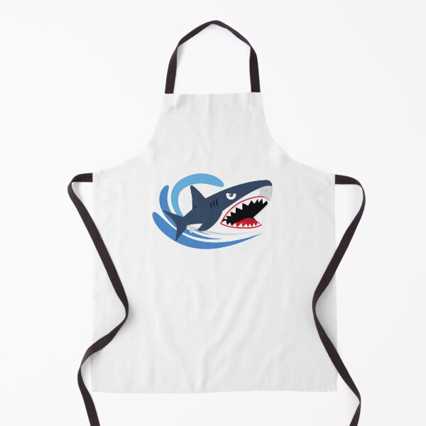 Item preview, Shark Breach designed and sold by AMERICANCHEEZ.