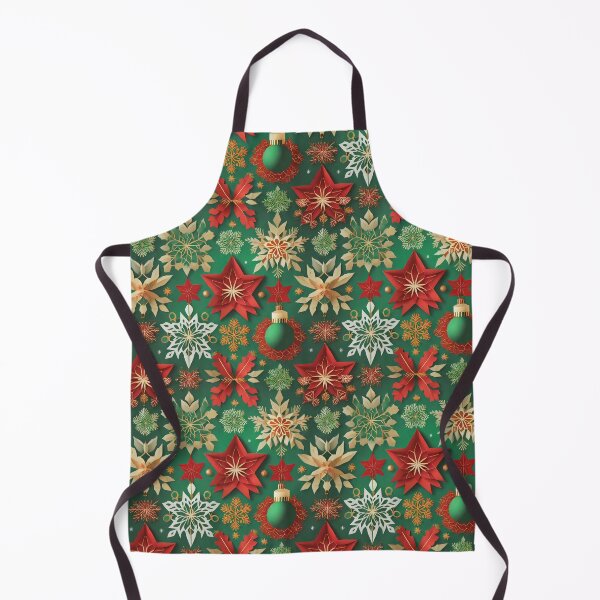 Item preview, Christmas Decor pattern designed and sold by Bratak.