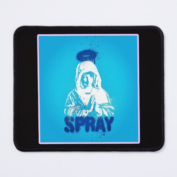 Item preview, sPray designed and sold by Ratatatts.
