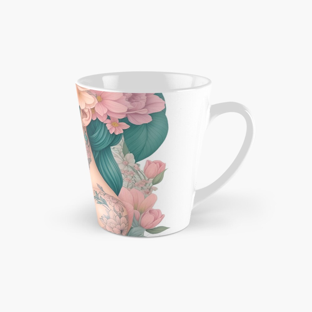 Item preview, Tall Mug designed and sold by LakesideStore8K.