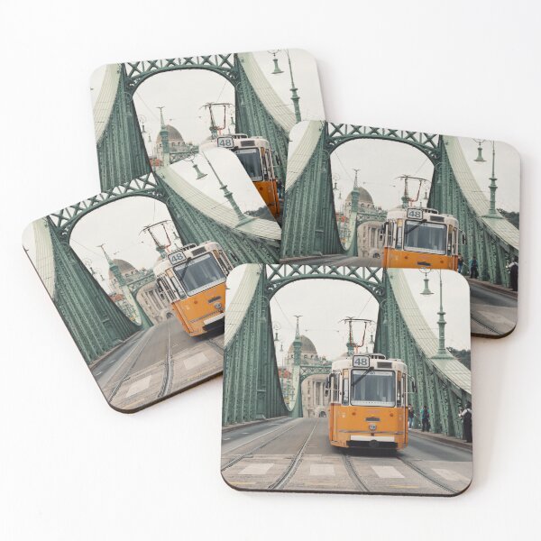 Item preview, Tram  designed and sold by asun5.