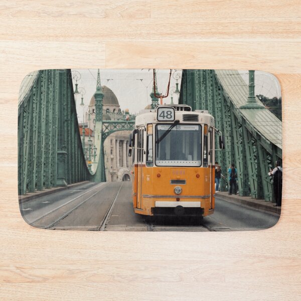 Item preview, Tram  designed and sold by asun5.