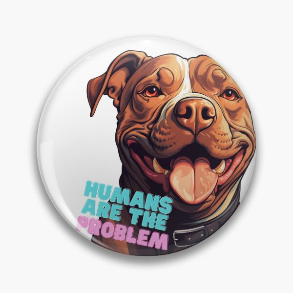Item preview, Save The PitBulls designed and sold by Multi-RH.