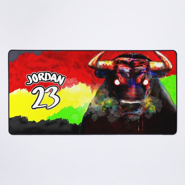 Item preview, A dangerous MJ bull with force designed and sold by kgm-puddings.