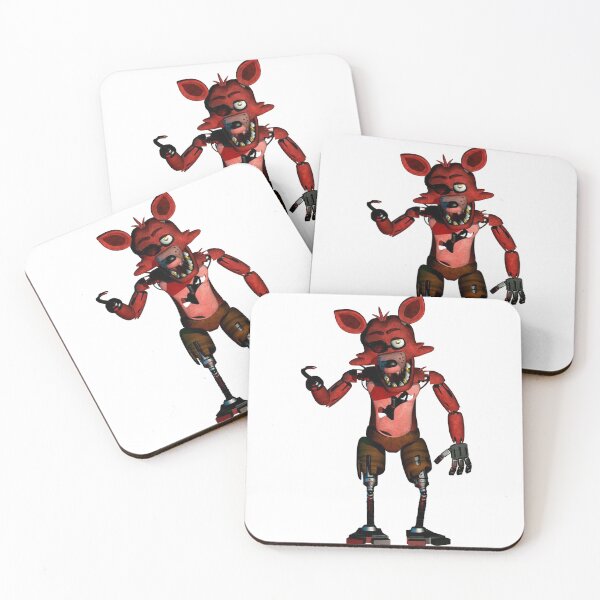 Item preview, foxy designed and sold by goon-street.