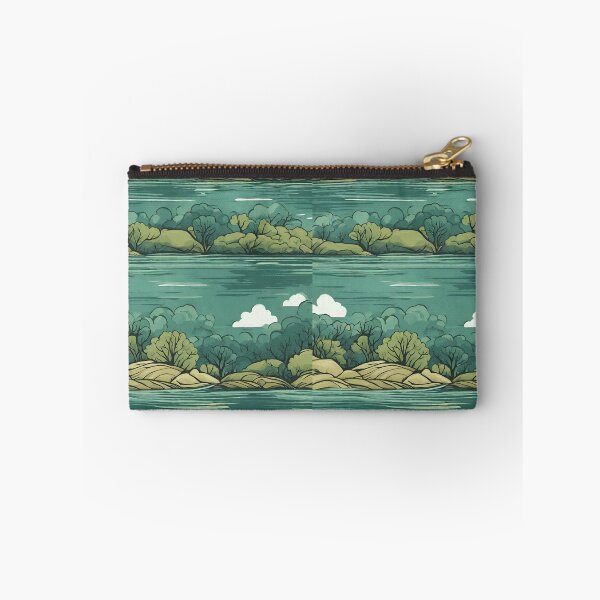 Item preview, River Pattern designed and sold by 2R2iShop.