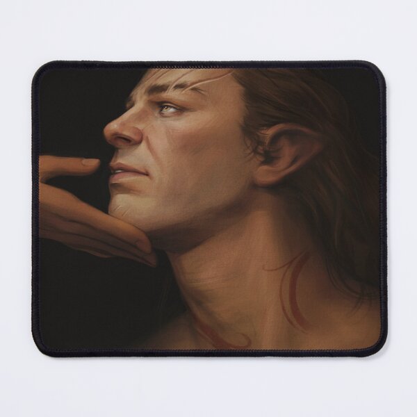 Item preview, I belong at your side. designed and sold by naarielart.