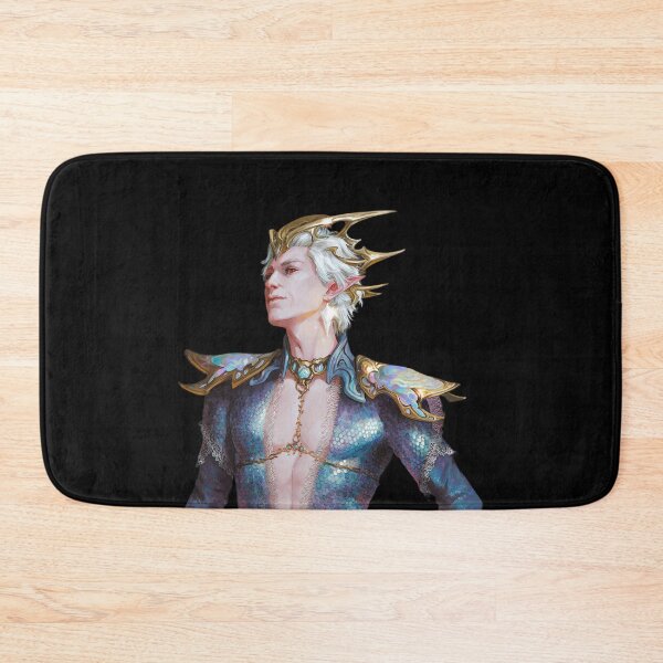 Item preview, Baldurs Gate 3 - Astarion designed and sold by Charlieweslman.