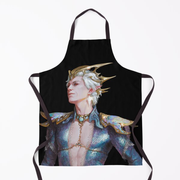 Item preview, Baldurs Gate 3 - Astarion designed and sold by Charlieweslman.