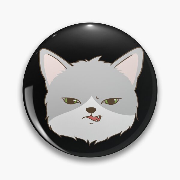Item preview, Cheeky Cats designed and sold by meowmeow0-0.