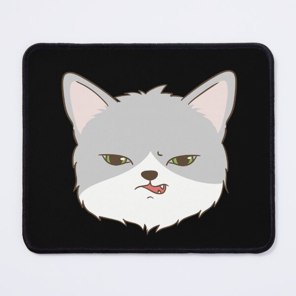 Item preview, Cheeky Cats designed and sold by meowmeow0-0.