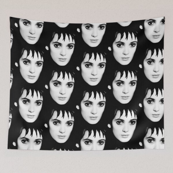 Item preview, Lydia Deetz designed and sold by acquiesce13.