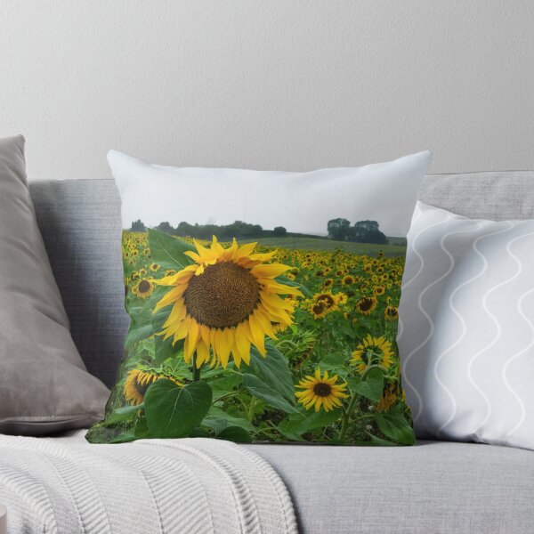 Item preview, "A field of Sunshine" designed and sold by Bradley Shawn  Rabon.