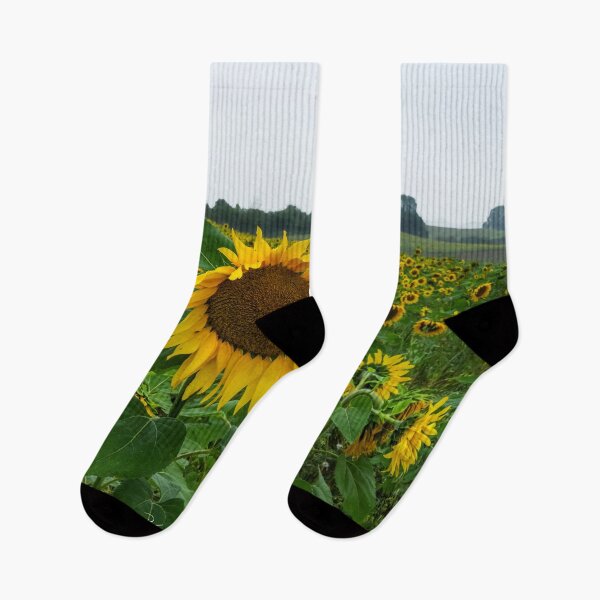 Item preview, "A field of Sunshine" designed and sold by Bradley Shawn  Rabon.