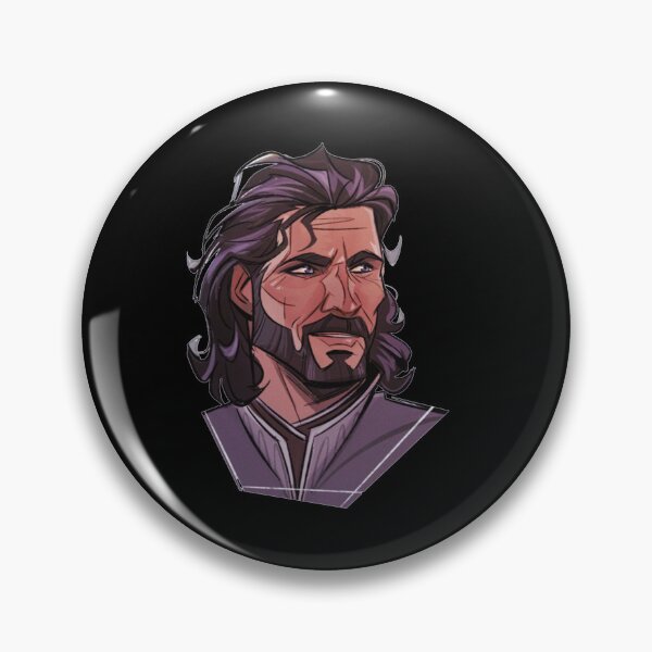 Item preview, Baldurs Gate 3 - Gale designed and sold by Charlieweslman.