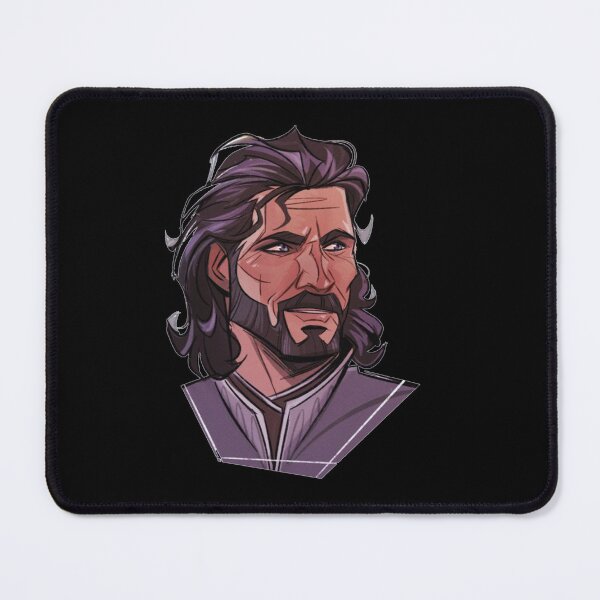 Item preview, Baldurs Gate 3 - Gale designed and sold by Charlieweslman.