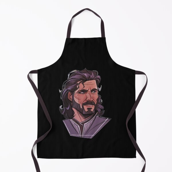 Item preview, Baldurs Gate 3 - Gale designed and sold by Charlieweslman.