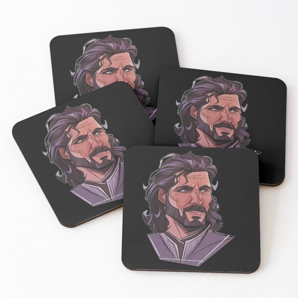 Item preview, Baldurs Gate 3 - Gale designed and sold by Charlieweslman.