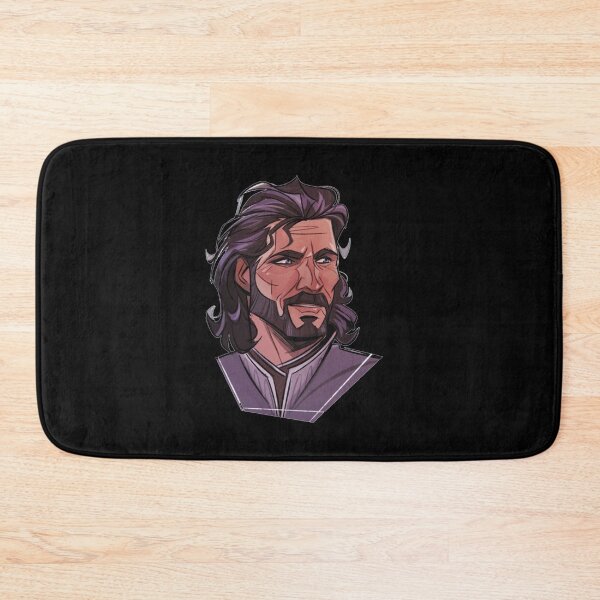 Item preview, Baldurs Gate 3 - Gale designed and sold by Charlieweslman.