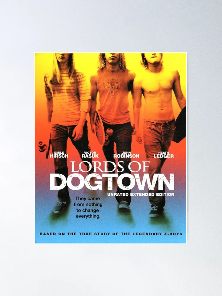 Lords of Dogtown