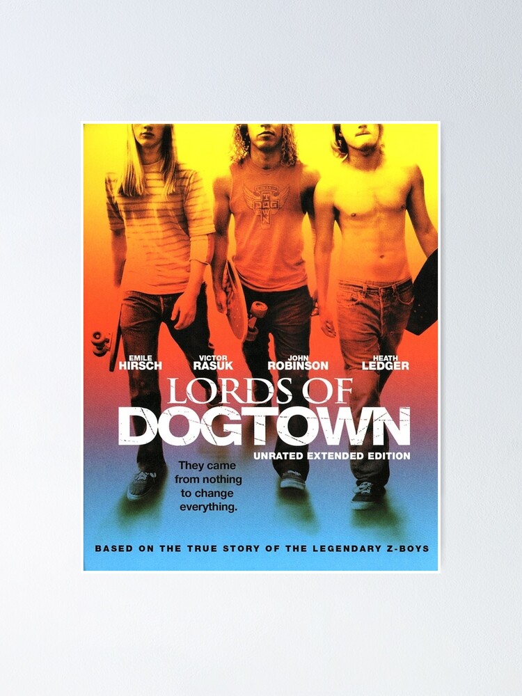 Lords of Dogtown