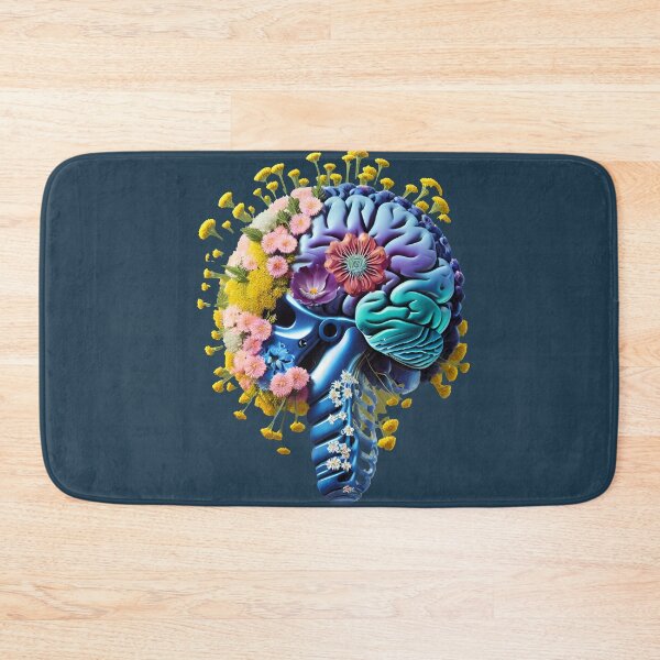 Item preview, Thought Bring Growth designed and sold by PaxtonProjects.