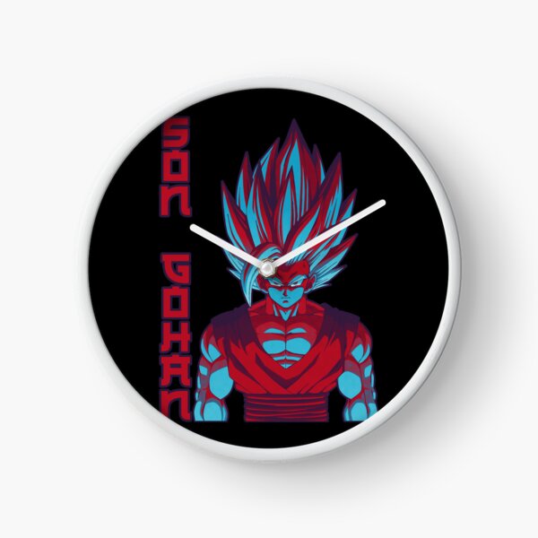 My latest custom! Gohan from the fan manga, Dragon Ball Kakumei in