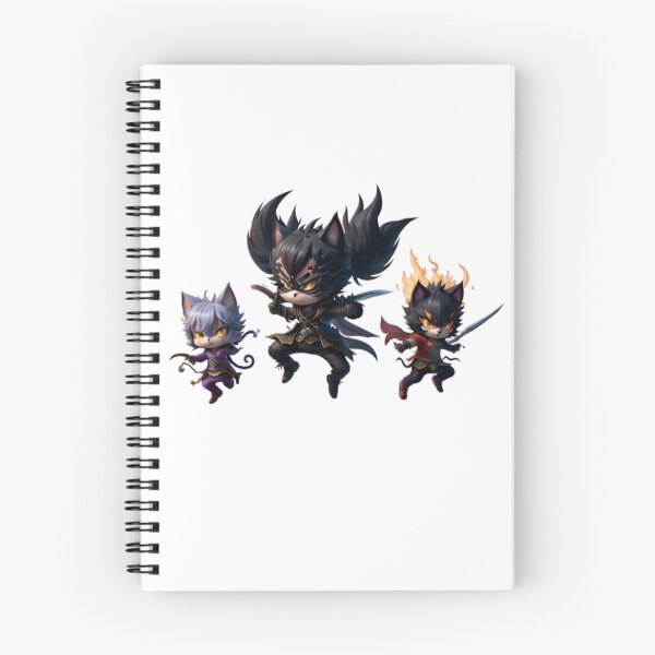 Item preview, Ninja cat, cat warriors ,samurai cat,brave cat, cute ninja cat, mamma's cat, japanese samurai cat, super hero cat, vintage ninja cat, vintage cat, gifts for her designed and sold by Cat-culture-art.