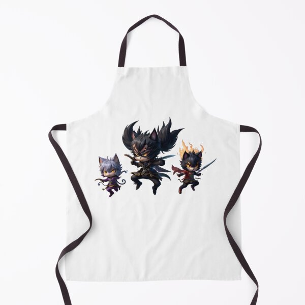 Item preview, Ninja cat, cat warriors ,samurai cat,brave cat, cute ninja cat, mamma's cat, japanese samurai cat, super hero cat, vintage ninja cat, vintage cat, gifts for her designed and sold by Cat-culture-art.