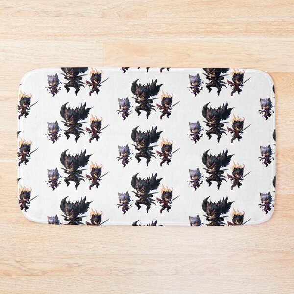 Item preview, Ninja cat, cat warriors ,samurai cat,brave cat, cute ninja cat, mamma's cat, japanese samurai cat, super hero cat, vintage ninja cat, vintage cat, gifts for her designed and sold by Cat-culture-art.