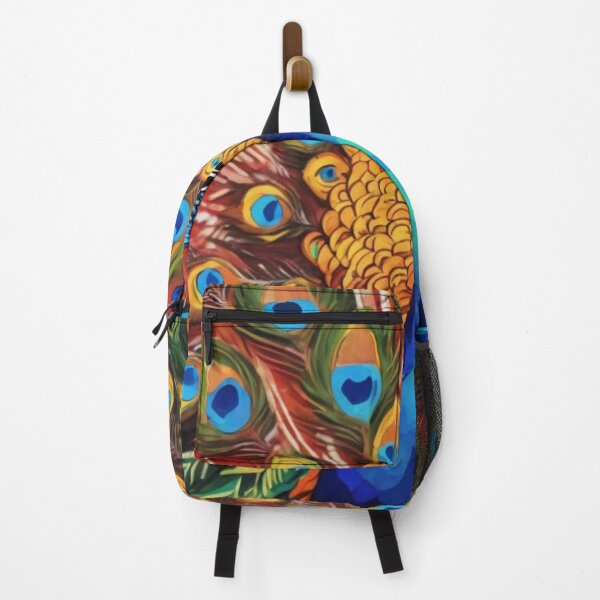 Item preview, Peacock in all it's glory designed and sold by shutterrudder.